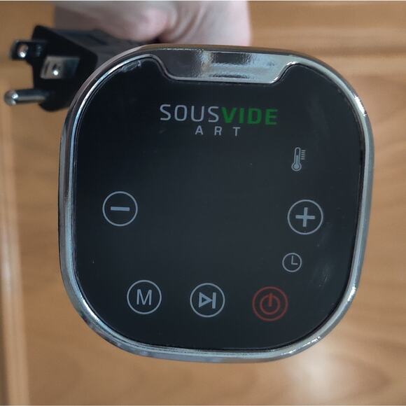 Mini‎ Sous Vide Cooker Kit - Picture 12 of 13